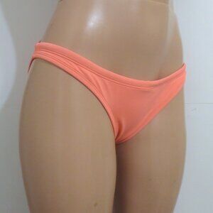 ⭐For Bundles Only⭐ Jolyn Swim Bikini Bottom Drawstring Orange L